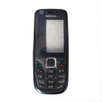 Nokia 3120с 3120 classic корпус панель клавиатура