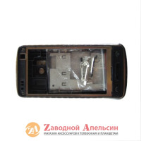 Nokia C6-01 С6-01 корпус повний клавіатура