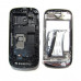 Nokia C2-02 С2-02 корпус повний клавіатура