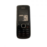 Nokia C1-01 корпус панель клавіатура