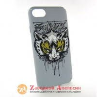 iPhone 7 8 чохол пластиковий Ibasi Cover