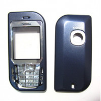 Nokia 6670 корпус панель клавиатура