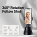 Штатив Смарт Baseus 360 ° поворотний Smart rotation