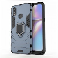Samsung A11 A115 M11 M115 А11 М11 противоударный чехол кольцо