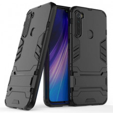 Xiaomi Redmi Note 8 Ударостійкий Гібридний Чохол