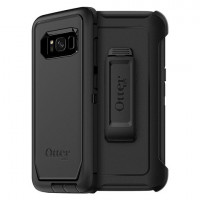 Samsung G950 S8 ударостійкий чохол OtterBox (кліпса)