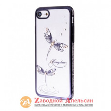 iPhone 7 8 чохол накладка Kingxbar стрази