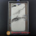 iPhone 7 8 Plus чехол мрамор QY QiYang