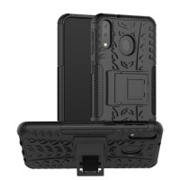 Samsung M20 M205 противоударный чехол Протектор