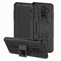 Samsung A6 plus A605 Ударостійкий Чохол Протектор