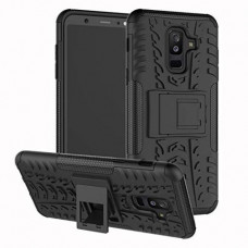 Samsung A6 plus A605 Ударостійкий Чохол Протектор