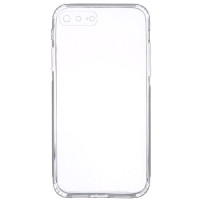iPhone 7 8 Plus прозрачный чехол 3D Prism
