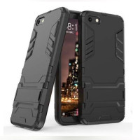 Huawei Y5 2018 honor 7A (DRA-L21) Ударостійкий Чохол Hybrid