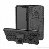 Huawei P Smart plus (INE-LX1) Ударостійкий Чохол Протектор
