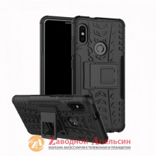 Xiaomi Mi 6x A2 противоударный чехол Протектор