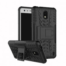 Nokia 1 Ударостійкий Чохол Протектор