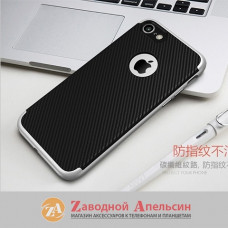 iPhone 7 8 Plus протиударний чохол Likgus