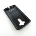 LG G3 D855 Ударостійкий Чохол Motomo