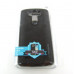 LG G3 D855 Ударостійкий Чохол Motomo
