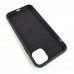 iPhone 12 pro max шкіряний чохол Leather Case