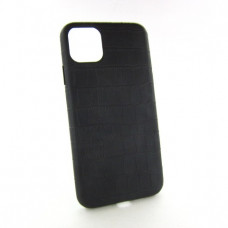 iPhone 12 pro max шкіряний чохол Leather Case