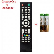 Пульт LED TV ТВ MIRTA LD-32T2HDS