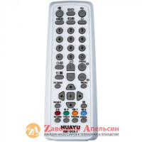 Пульт TV ТВ Sony RM-191A универсальный