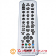Пульт TV ТВ Sony RM-191A універсальний