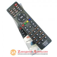 Пульт HUAYU RM-L1130+8 универсальный [china LCD, LED]