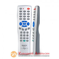 Пульт тюнера SAT універсальний Huayu RM-3335