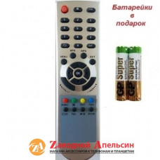 Пульт тюнера SAT WINQUEST WQ-2010