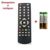 Пульт тюнера T2 Trimax TR-2012 TR-330 HD