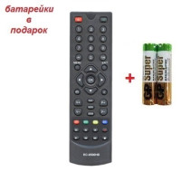 Пульт тюнера T2 STRONG SRT-8500HD RC -8500 8500