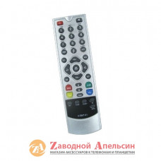Пульт тюнера SAT SMART SMT-01 MX-04
