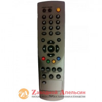 Пульт тюнера SAT HUMAX RS-501