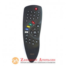 Пульт тюнера SAT HUMAX RS-101P