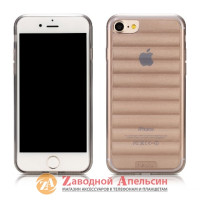 iPhone 7 8 Plus чохол накладка Remax Waves
