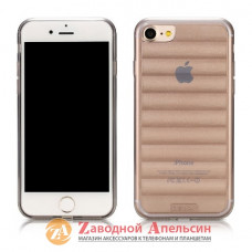 iPhone 7 8 Plus чохол накладка Remax Waves