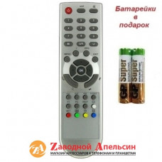 Пульт тюнера SAT GLOBO 7010A 8200 9100 9010 WINQUEST 7010 ORTON 4100 ARROX