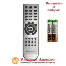 Пульт тюнера SAT EVOLUTION 700s