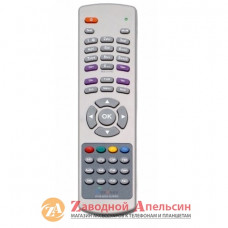 Пульт тюнера SAT EUROSAT G11 DVB-8004 FIRESAT 001 5005 STARTRACK ST15