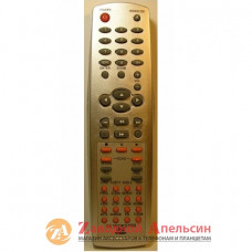 Пульт DVD WOKSTER 305 310