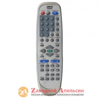 Пульт DVD XORO HSD-415 CR-52D