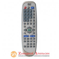 Пульт DVD XORO HSD-415 CR-52D