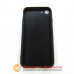 iPhone 7 8 чохол малюнок Glass series Bubbles