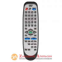 Пульт DVD XORO HSD-400 HSR-311
