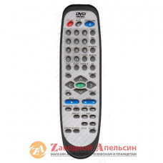 Пульт DVD XORO HSD-400 HSR-311