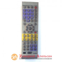 Пульт DVD VITEK VT-4000GY
