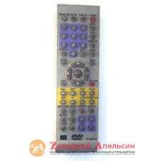 Пульт DVD VITEK VT-4000GY