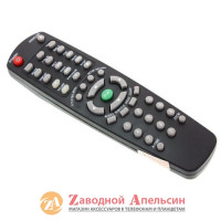 Пульт DVD VITEK VT-4072 4074